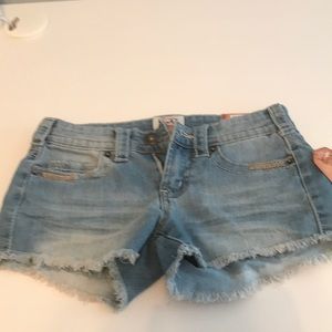 Women’s MUUD shorts